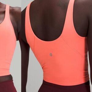 Lululemon align tank